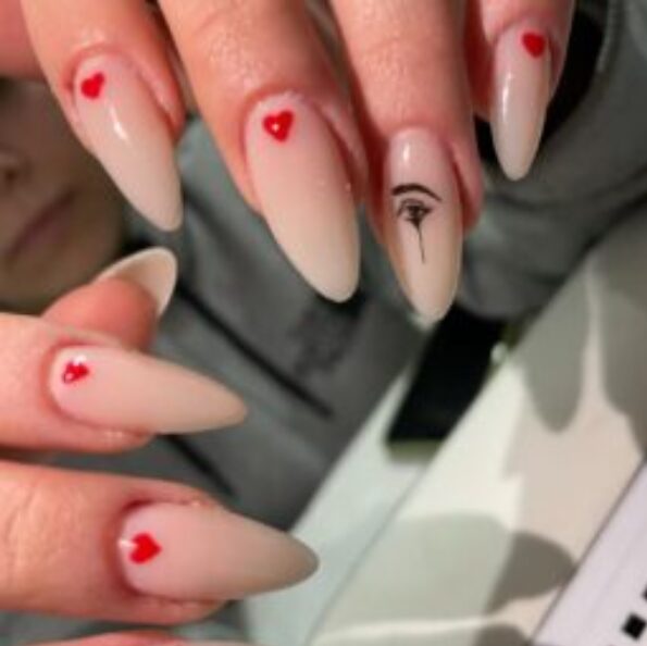 Protez & Jel Tırnak Yapımı ve Fiyatları, Ayss Beauty Center