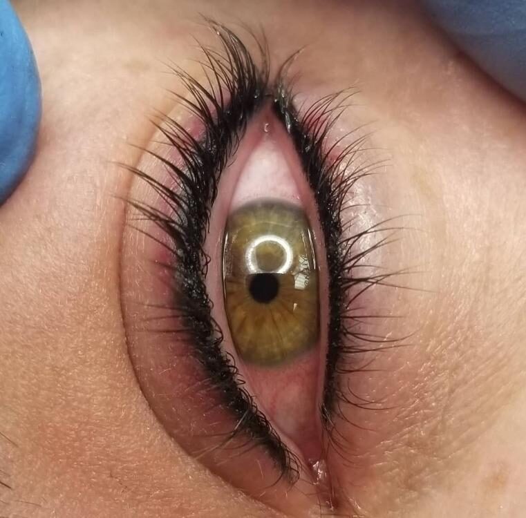 Kalıcı Eyeliner & Dipliner, Ayss Beauty Center