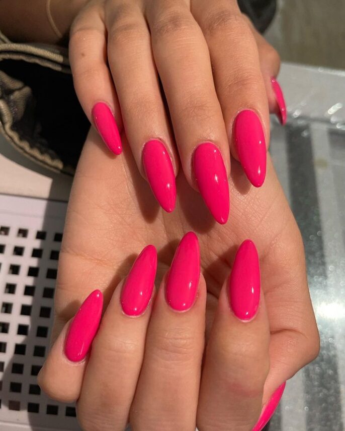 Protez tırnak uygulaması, Ayss Beauty Center Serdivan