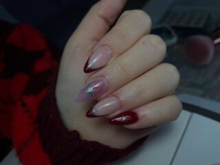 Protez Tırnak + Nail Art ✨🤍🌸
İt’s just your glow ✨
#proteztırnaksakarya #kalıcıojesakarya #kalıcımakyajsakarya #microbladingsakarya #ciltbakımısakarya #lazerepilasyonsakarya #ipekkirpiksakarya #kirpikliftingsakarya #kaşlaminasyonu #saçvitamini #kaşvitaminisakarya #keşfet
#saçsimülasyonu