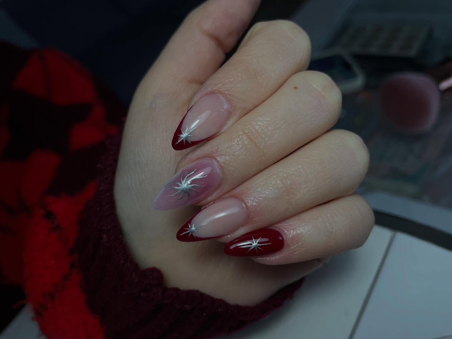 Protez Tırnak + Nail Art ✨🤍🌸
İt’s just your glow ✨
#proteztırnaksakarya #kalıcıojesakarya #kalıcımakyajsakarya #microbladingsakarya #ciltbakımısakarya #lazerepilasyonsakarya #ipekkirpiksakarya #kirpikliftingsakarya #kaşlaminasyonu #saçvitamini #kaşvitaminisakarya #keşfet
#saçsimülasyonu