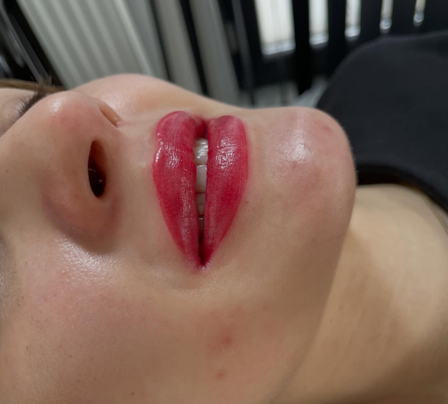 Dudak Renklendirme 🤍🌸🫶🏻👄

İt’s just your glow ✨

#proteztırnaksakarya #kalıcıojesakarya #kalıcımakyajsakarya #microbladingsakarya #ciltbakımısakarya lazerepilasyonsakarya ipekkirpiksakarya kirpikliftingsakarya kaşlaminasyonu saçvitamini kaşvitaminisakarya keşfet 
saçsimülasyonu