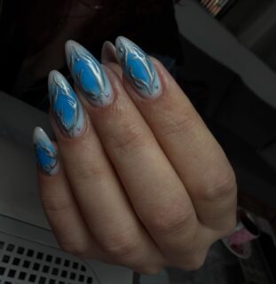 Protez Tırnak ❄️🤍

İt’s just your glow ✨

#proteztırnaksakarya #kalıcıojesakarya #kalıcımakyajsakarya #microbladingsakarya #ciltbakımısakarya lazerepilasyonsakarya ipekkirpiksakarya kirpikliftingsakarya kaşlaminasyonu saçvitamini kaşvitaminisakarya keşfet 
saçsimülasyonu